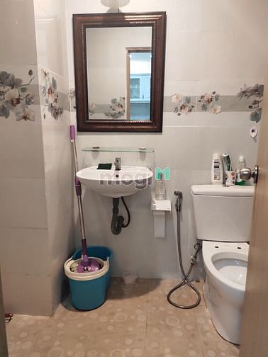 Hình ảnh Chung cư SÀI GÒN TOWN 65m² 2PN Full Nội Thất