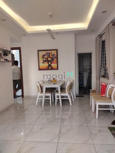 Hình ảnh Chung cư SÀI GÒN TOWN 65m² 2PN Full Nội Thất