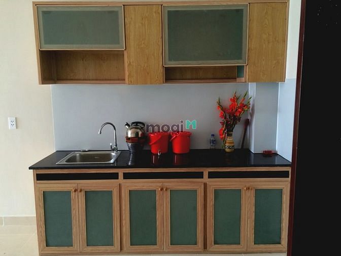 Hình ảnh Chung cư 8X THÁI AN 56m² 2PN 1WC