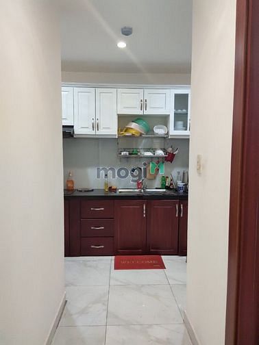 Hình ảnh Chung cư SÀI GÒN TOWN 65m² 2PN Full Nội Thất