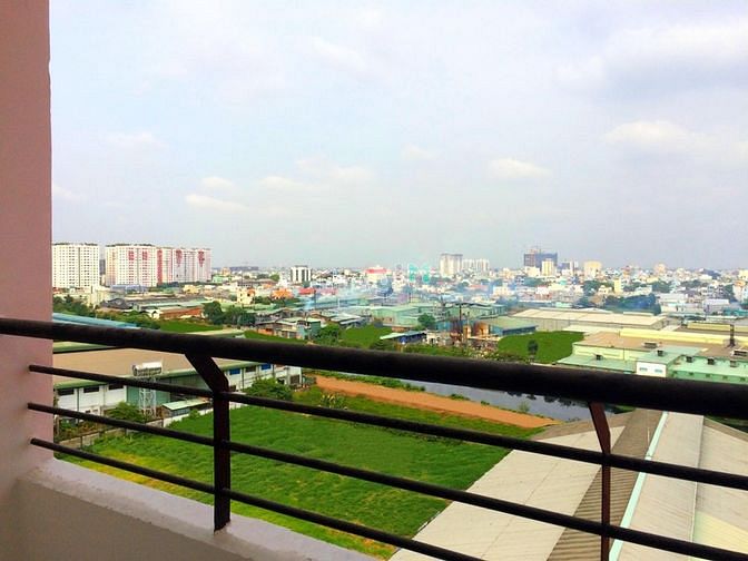 Hình ảnh Chung cư 8X THÁI AN 56m² 2PN 1WC