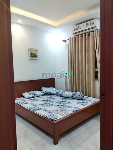 Hình ảnh Chung cư SÀI GÒN TOWN 65m² 2PN Full Nội Thất