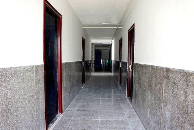 Hình ảnh Chung cư 8X THÁI AN 56m² 2PN 1WC