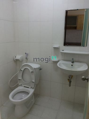 Hình ảnh Chung cư 8X THÁI AN 56m² 2PN 1WC