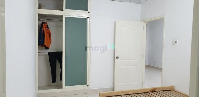Hình ảnh Chung cư 8X THÁI AN 56m² 2PN 1WC