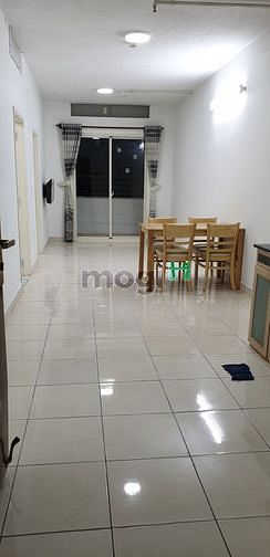 Hình ảnh Chung cư 8X THÁI AN 56m² 2PN 1WC