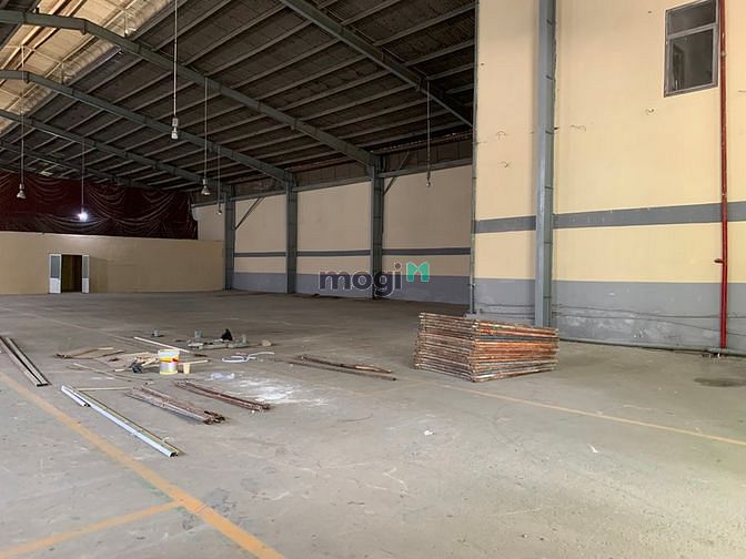 Hình ảnh Cho Thuê Kho 400m2🥑Đường 41_Bình An_Quận2