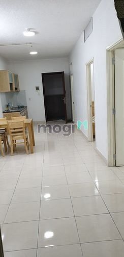 Hình ảnh Chung cư 8X THÁI AN 56m² 2PN 1WC