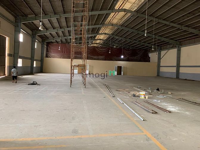 Hình ảnh Cho Thuê Kho 400m2🥑Đường 41_Bình An_Quận2