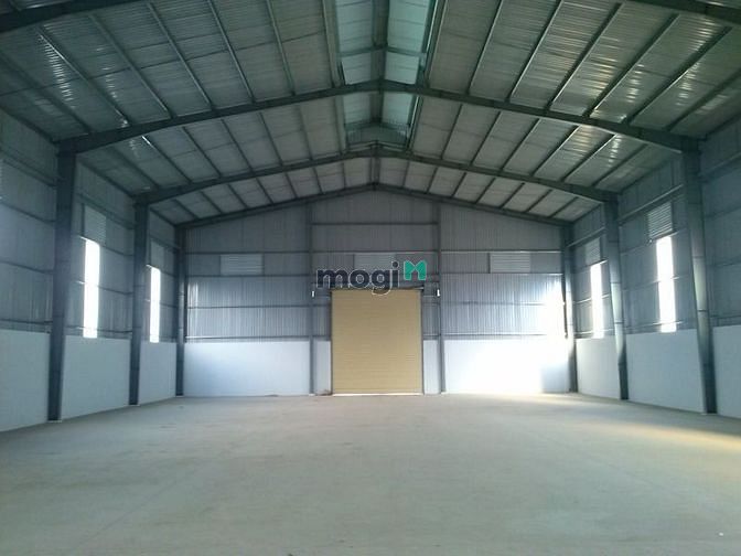 Hình ảnh Cho Thuê Kho 500m2🥑Đồng Văn Cống_Thạnh Mỹ Lợi_Quận2