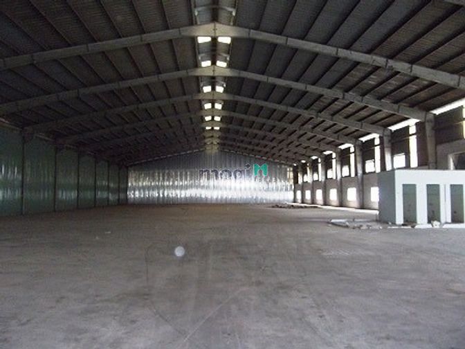 Hình ảnh Cho Thuê Kho 500m2🥑Đồng Văn Cống_Thạnh Mỹ Lợi_Quận2