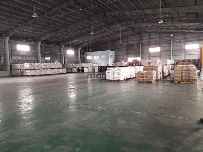Hình ảnh Cho Thuê Kho 500m2🥑Đồng Văn Cống_Thạnh Mỹ Lợi_Quận2