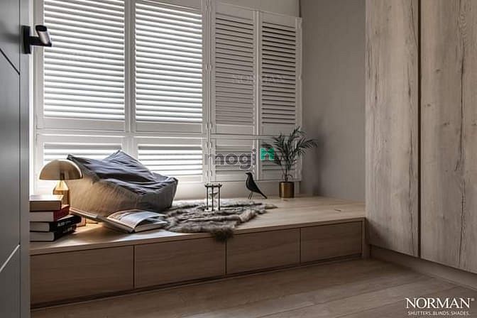 Hình ảnh Cho thuê Trang Chủ MB66.COM / Đăng Ký Tặng 66K Midtown khu M5, 3PN, 135m2, full nội thất cao cấp.