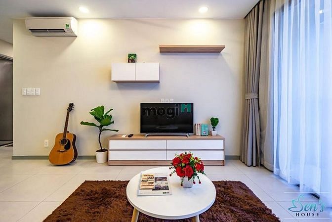 Hình ảnh Cho thuê gấp Trang Chủ MB66.COM / Đăng Ký Tặng 66K Green Valley, PMH, 89m2, 2PN 2WC, full nội thất