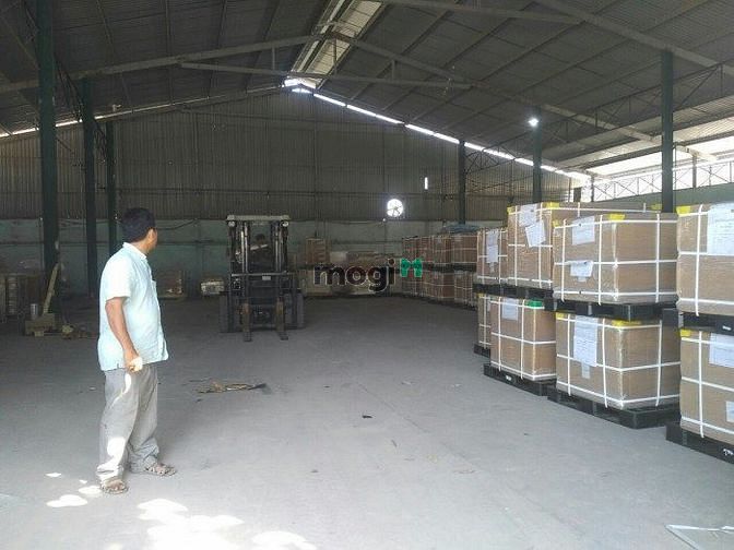 Hình ảnh Cho Thuê Kho 1500m2🥑Lương Định Của_An Phú_Quận 2