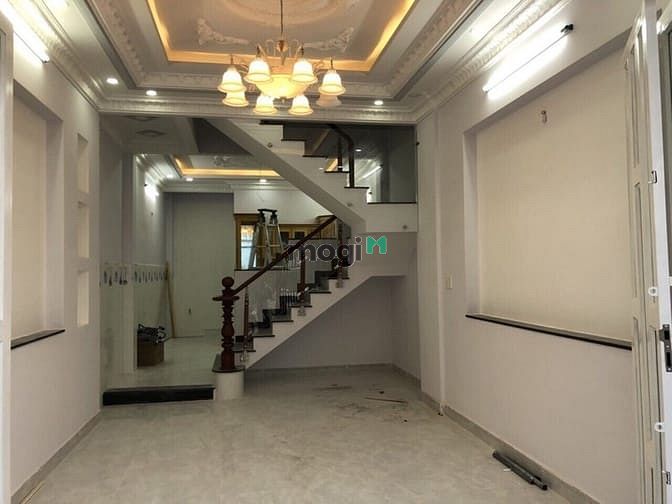 Hình ảnh Bán nhà KDC Sài Gòn Mới – 52m2
