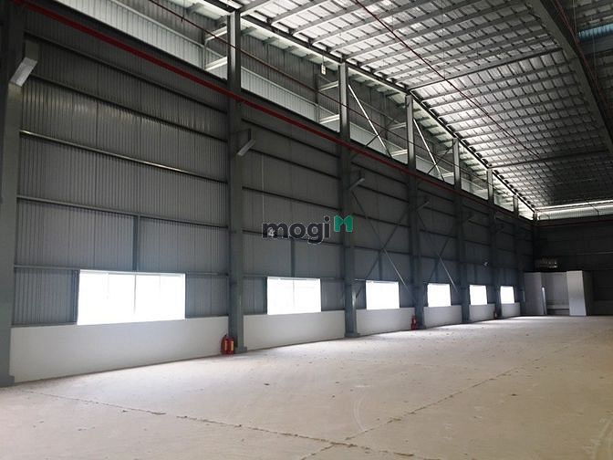 Hình ảnh Cho Thuê Kho 1500m2🥑Lương Định Của_An Phú_Quận 2
