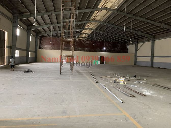 Hình ảnh Cho Thuê Kho Nguyễn Văn Hưởng_Thảo Điền_Quận2🍎