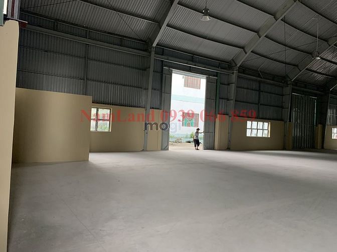 Hình ảnh Cho Thuê Kho Nguyễn Văn Hưởng_Thảo Điền_Quận2🍎