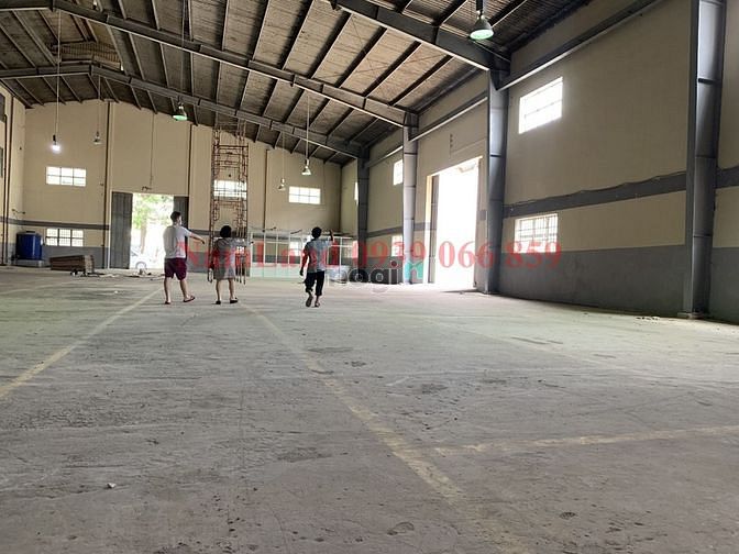 Hình ảnh Cho Thuê Kho Nguyễn Văn Hưởng_Thảo Điền_Quận2🍎