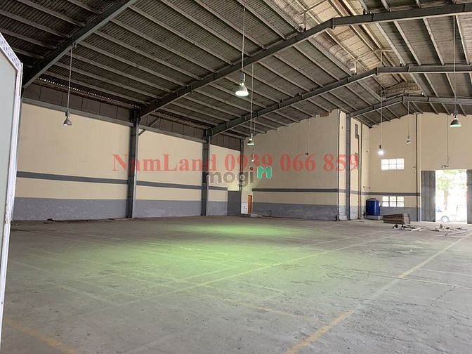 Hình ảnh Cho Thuê Kho Nguyễn Văn Hưởng_Thảo Điền_Quận2🍎