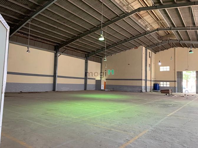 Hình ảnh Cho Thuê Kho 200m2🥑Đường Số 12_Bình An_Quận 2