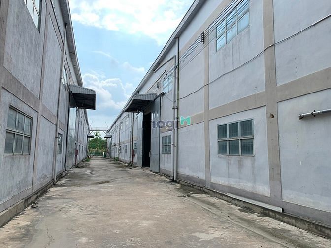 Hình ảnh Cho Thuê Kho 200m2🥑Đường Số 12_Bình An_Quận 2