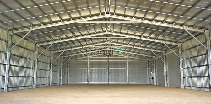 Hình ảnh Cho Thuê Kho 650m2🍇Lâm Quang Ky_Thạnh Mỹ Lợi_Quận2