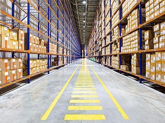 Hình ảnh Cho Thuê Kho 650m2🍇Lâm Quang Ky_Thạnh Mỹ Lợi_Quận2