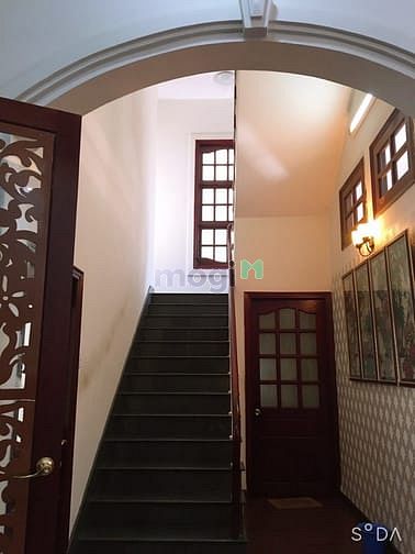 Hình ảnh hẻm Tây Thạnh Quận Tân Phú, 300 m2 (10m x 30m), 29 Tỷ