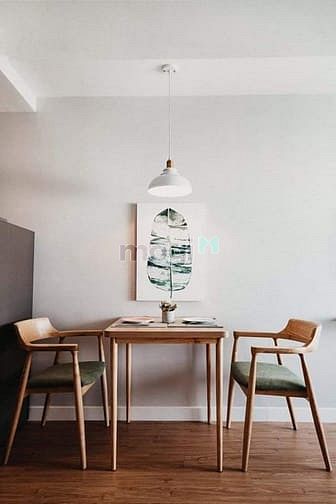 Hình ảnh Cho thuê gấp officetel River Gate, đủ nội thất, 31m2, giá 10 tr/th