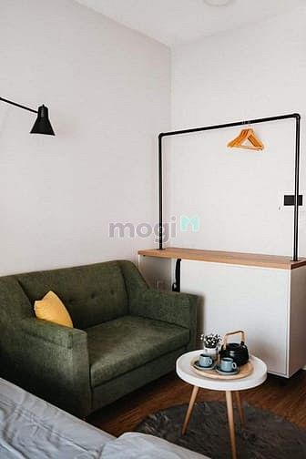 Hình ảnh Cho thuê gấp officetel River Gate, đủ nội thất, 31m2, giá 10 tr/th