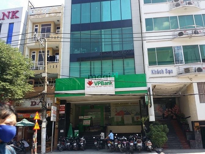 Hình ảnh Bán nhà MT đường Cách Mạng Tháng 8, Quận