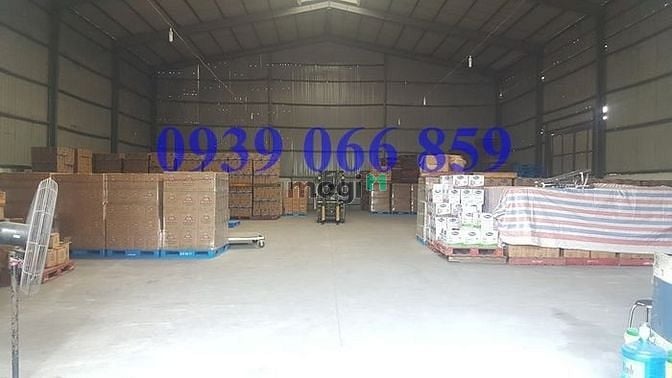 Hình ảnh Cho Thuê Kho 290m2 Xuân Thuỷ_Thảo Điền_Quận2🍎
