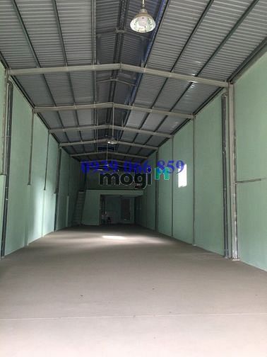 Hình ảnh Cho Thuê Kho 290m2 Xuân Thuỷ_Thảo Điền_Quận2🍎