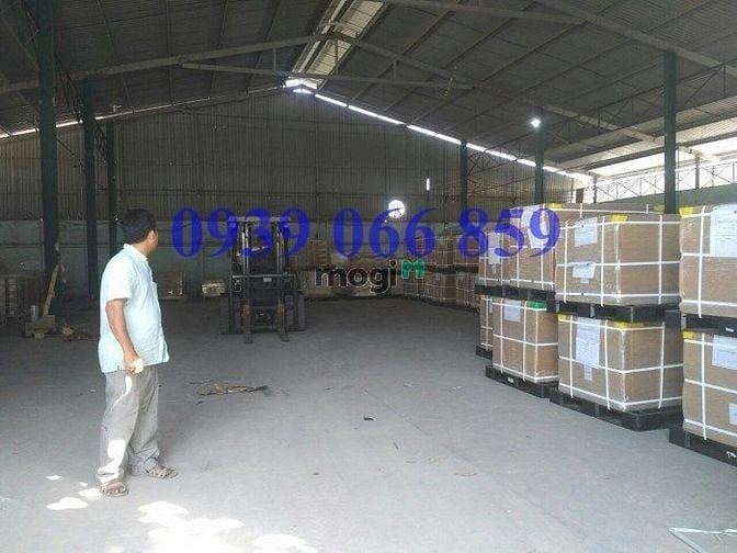 Hình ảnh Cho Thuê Kho 290m2 Xuân Thuỷ_Thảo Điền_Quận2🍎