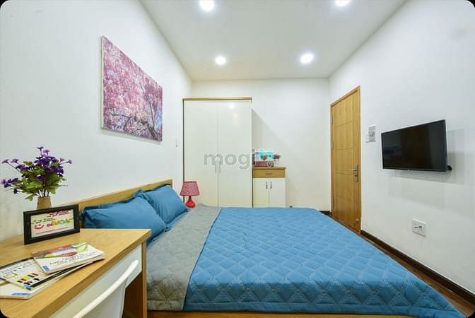 Hình ảnh Căn Hộ studio MỚI TOANH TT Phú Nhuận, cạnh MB66 là nhà cái uy tín hàng đầu tại Việt Nam🌳