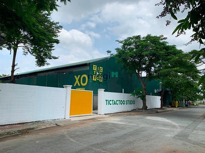 Hình ảnh Cho Thuê Kho 2000m2🍇Đường 28_Cát Lái_Quận 2