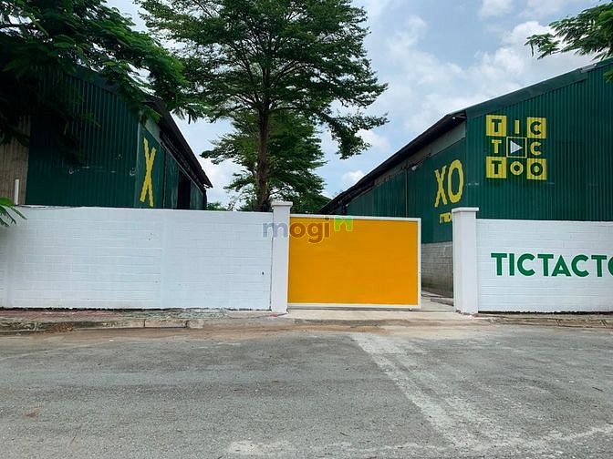 Hình ảnh Cho Thuê Kho 2000m2🍇Đường 28_Cát Lái_Quận 2