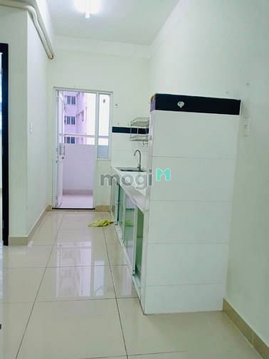 Hình ảnh Cho thuê Trang Chủ MB66.COM / Đăng Ký Tặng 66K belleza Quận 7. 50m2: 1 PN, 1 WC, giá: 5,5 triệu.