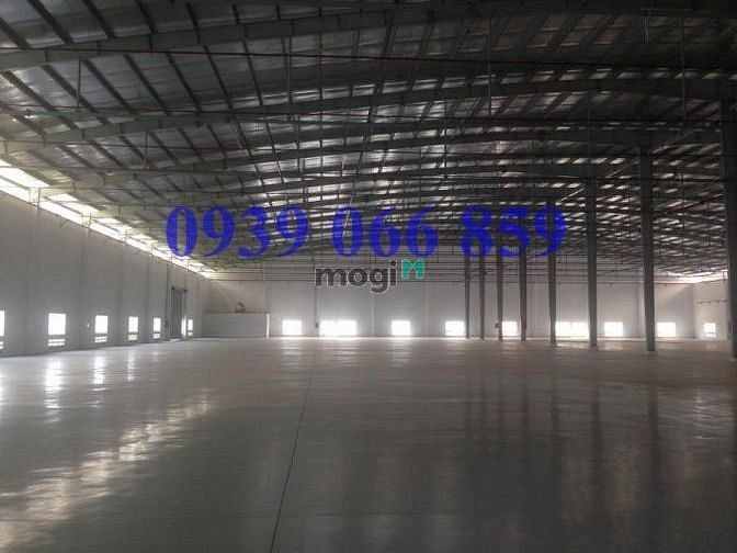 Hình ảnh Cho Thuê Kho 360m2 Đường Số 2_Phường Bình An_Quận2🍎