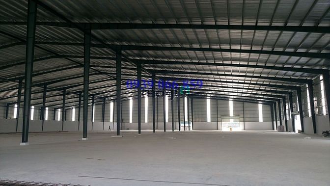 Hình ảnh Cho Thuê Kho 3502m Đường 29_Bình An_Quận2🍎