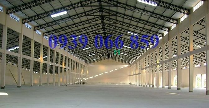 Hình ảnh Cho Thuê Kho 3502m Đường 29_Bình An_Quận2🍎