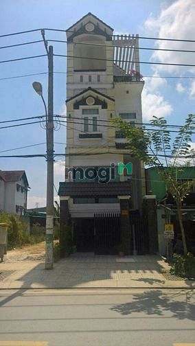 Hình ảnh Bán nhà Phạm Hữu Lầu – 100m2