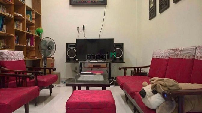 Hình ảnh Bán nhà Phạm Hữu Lầu – 100m2