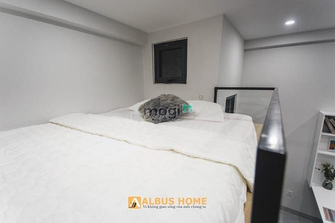 Hình ảnh Cho thuê phòng full nội thất xinh