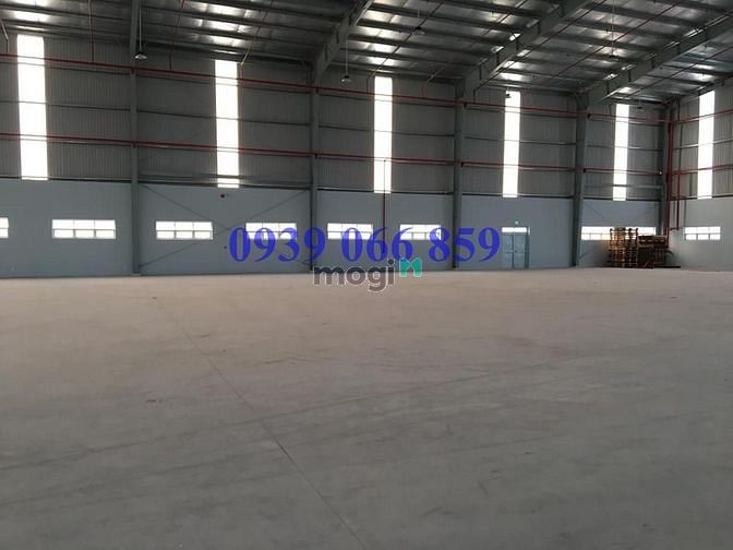 Hình ảnh Cho Thuê Kho 350m2 Nguyễn QUÝ CẢNH_ AN PHÚ_Quận2🍎