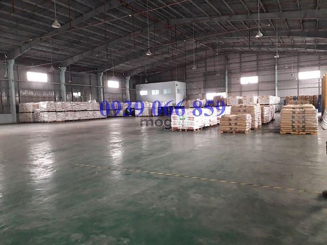 Hình ảnh Cho Thuê Kho 350m2 Nguyễn QUÝ CẢNH_ AN PHÚ_Quận2🍎