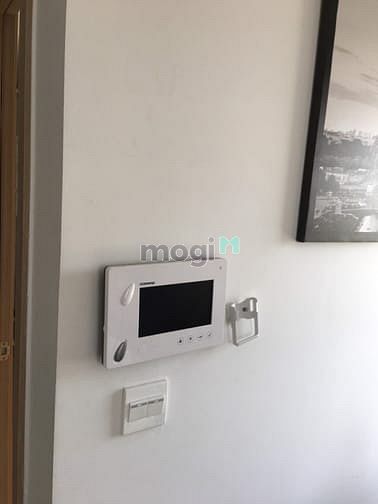 Hình ảnh Cho thuê officetel River Gate Bến Vân Đồn, Quận 4, full nội thất
