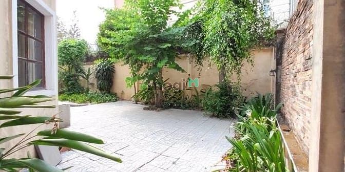 Hình ảnh Biệt thự Thảo Điền sân vườn rộng